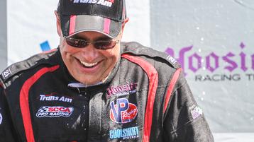 PAUL FIX TAKES AIM AT HOMESTEAD-MIAMI SPEEDWAY AND MORE CHAMPIONSHIP POINTS